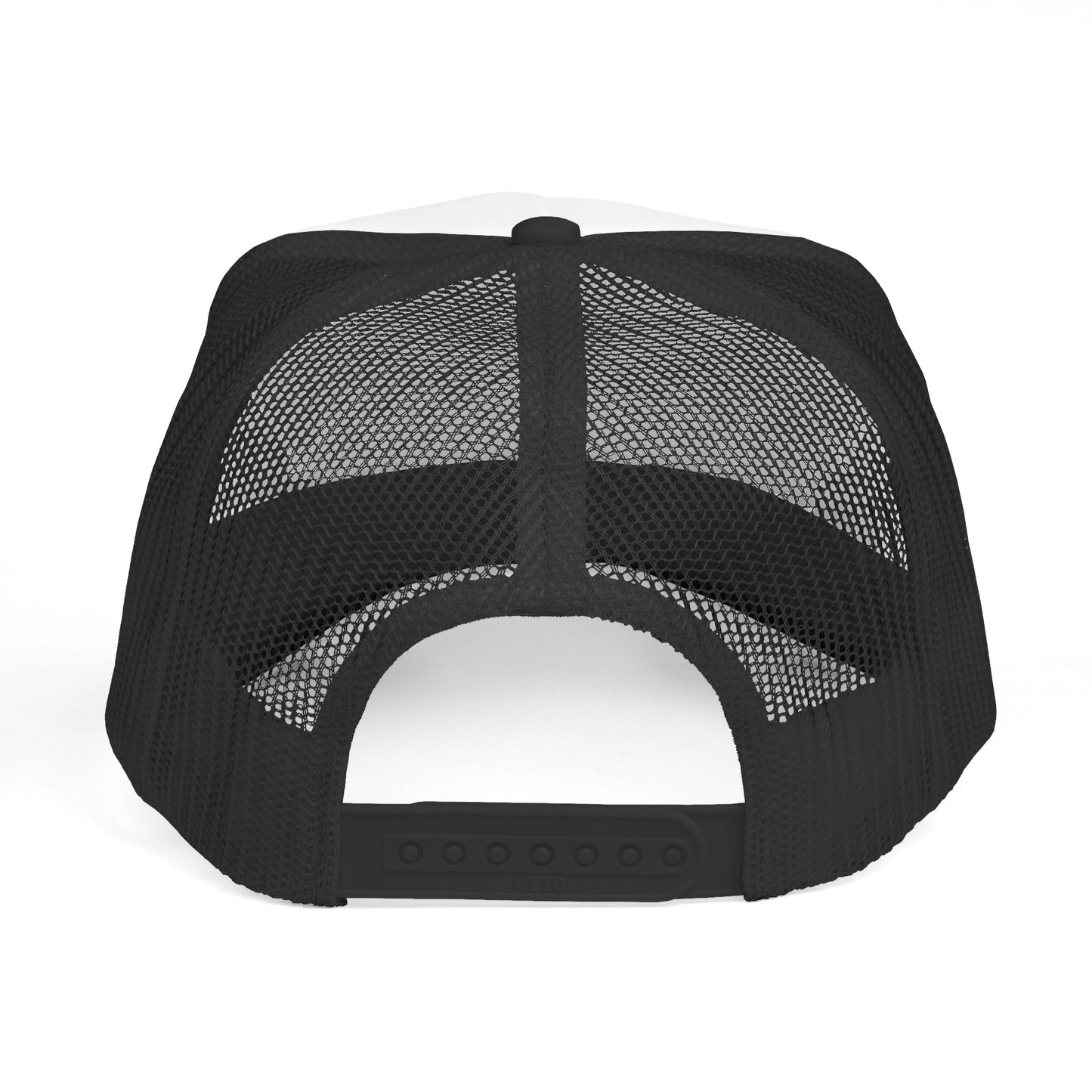 Catalyst Trucker Cap - Otto Brand