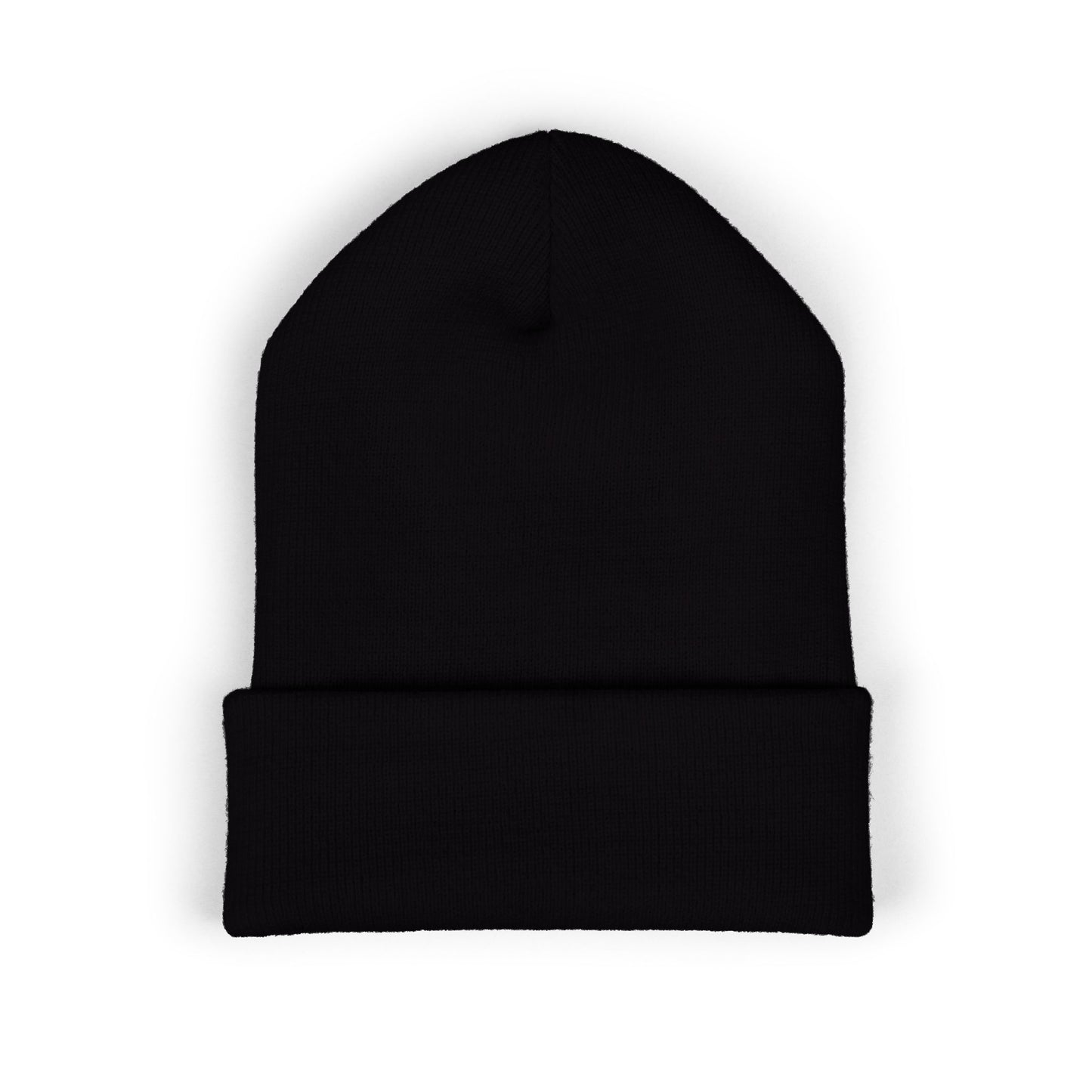 Classic Catalyst Embroidered Cuffed Beanie