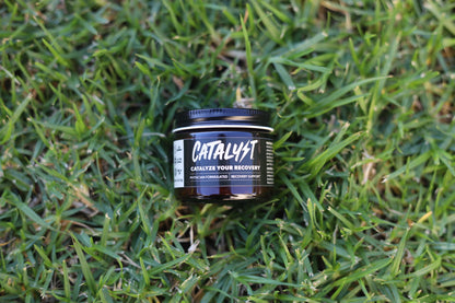 Catalyst Recovery Cream (2oz)