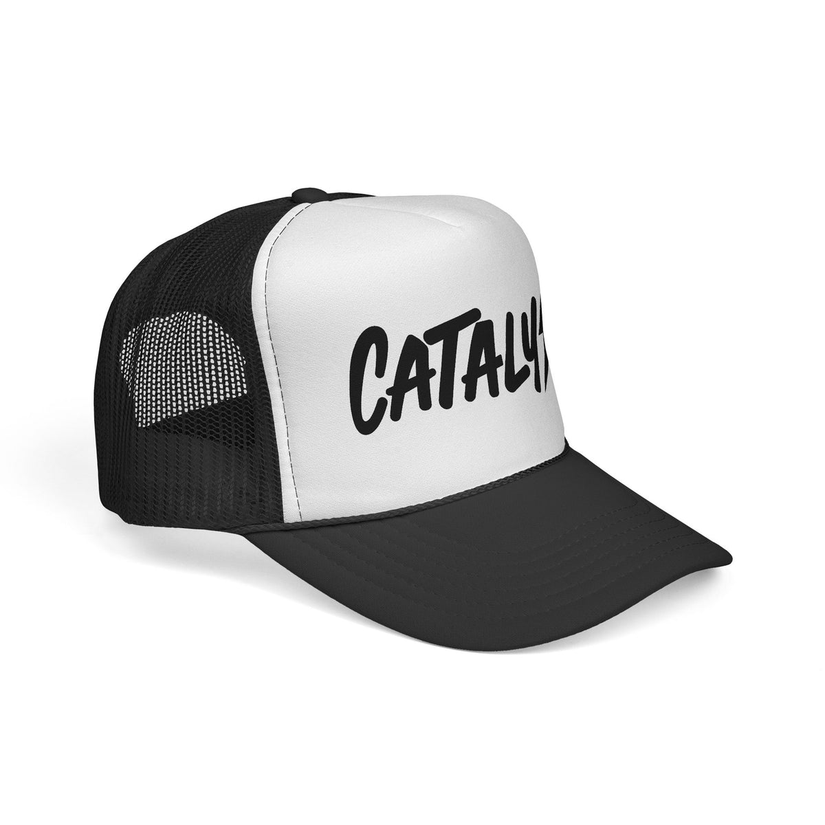 Catalyst Cap Catalyst Trucker Cap - Otto Brand – Catalyst Cream
