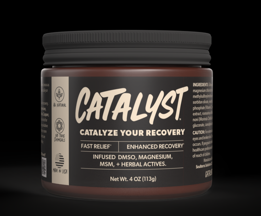 Catalyst Cream